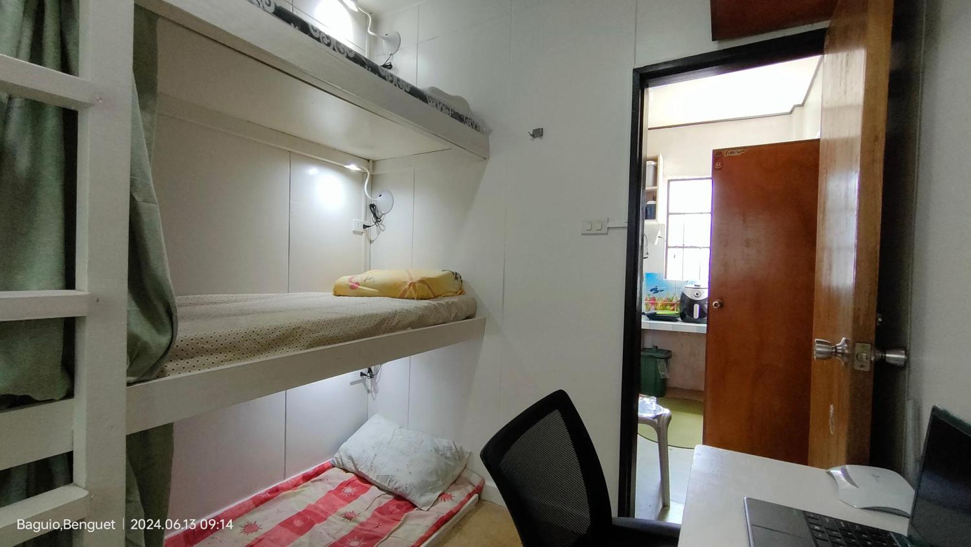 באגויו Kochimoto Guestroom מראה חיצוני תמונה