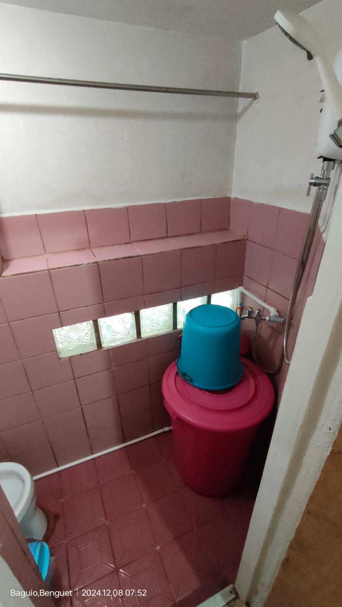 באגויו Kochimoto Guestroom מראה חיצוני תמונה