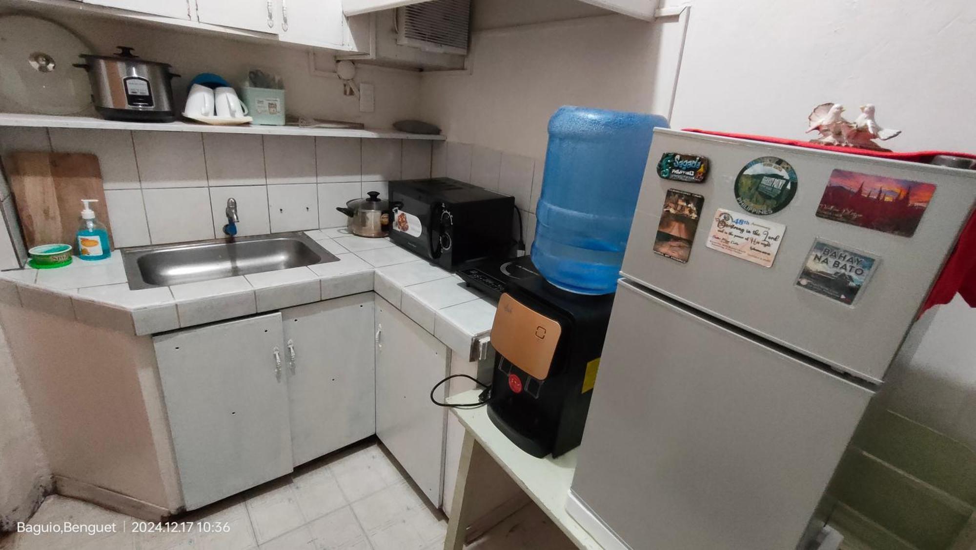 באגויו Kochimoto Guestroom מראה חיצוני תמונה